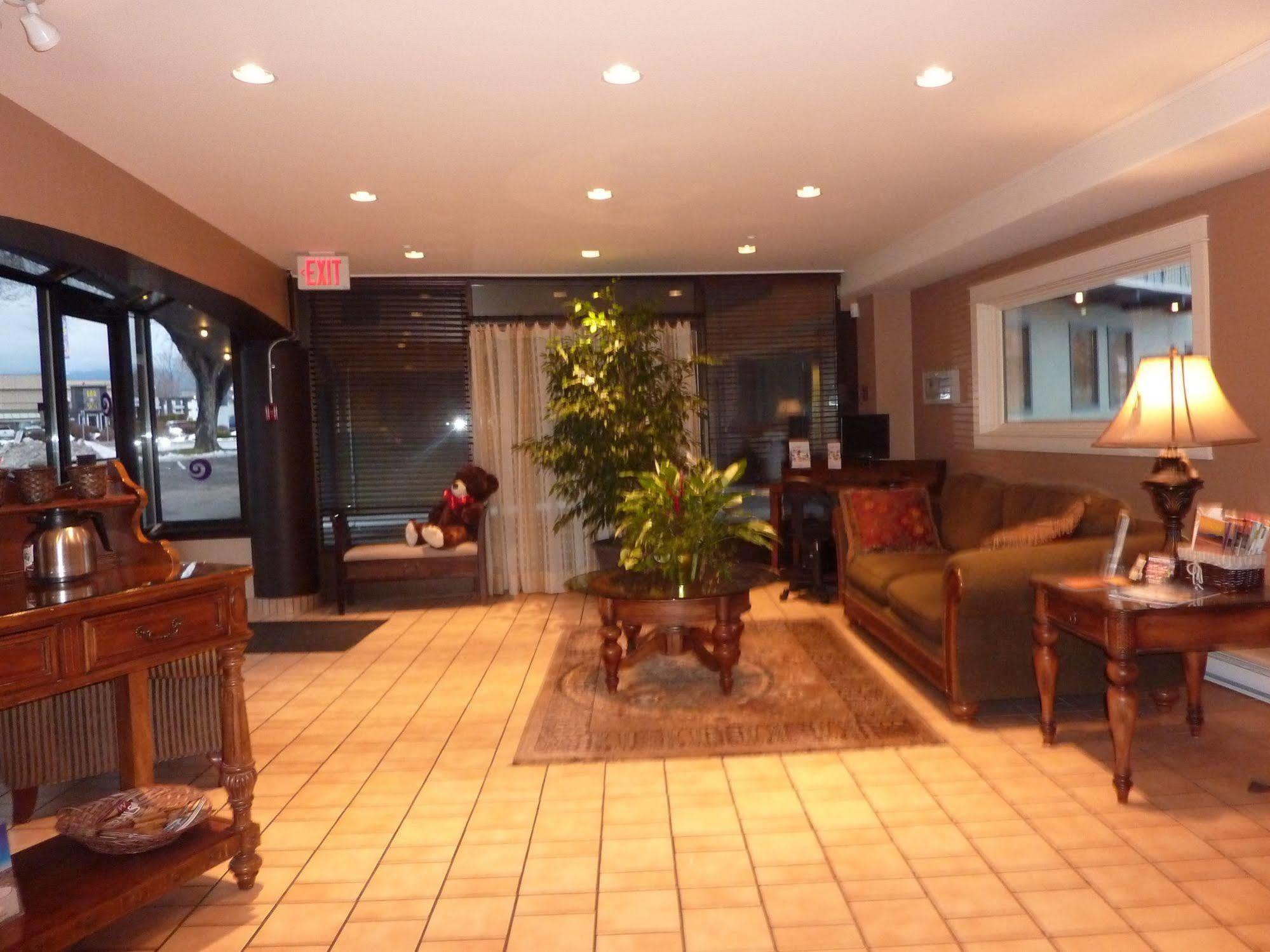 Hotel Penticton, Independent Exterior photo